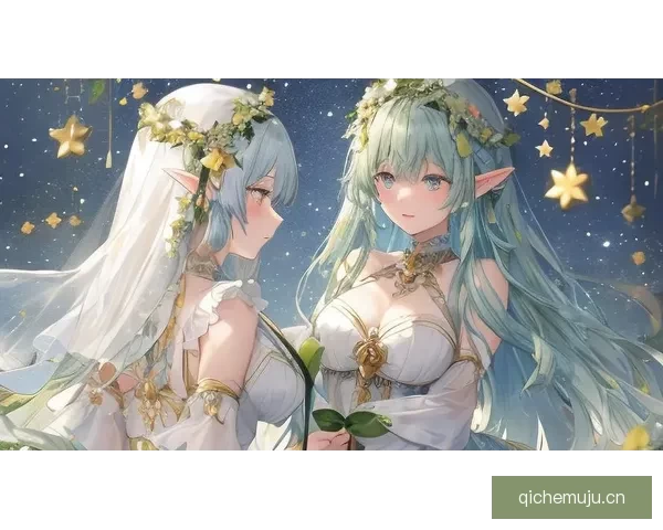 在漫画的奇幻世界里，发现你的无限可能